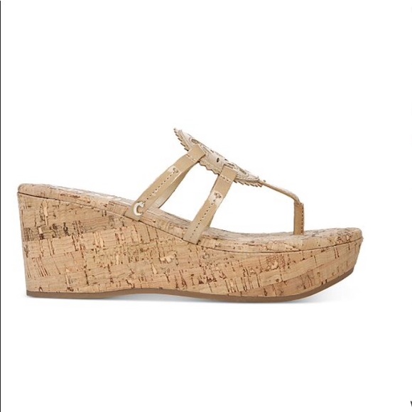 Circus by Sam Edelman Rocky Platform Wedges - Picture 2 of 5